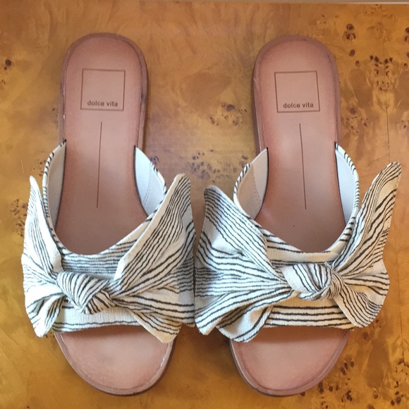 dolce vita parin sandal